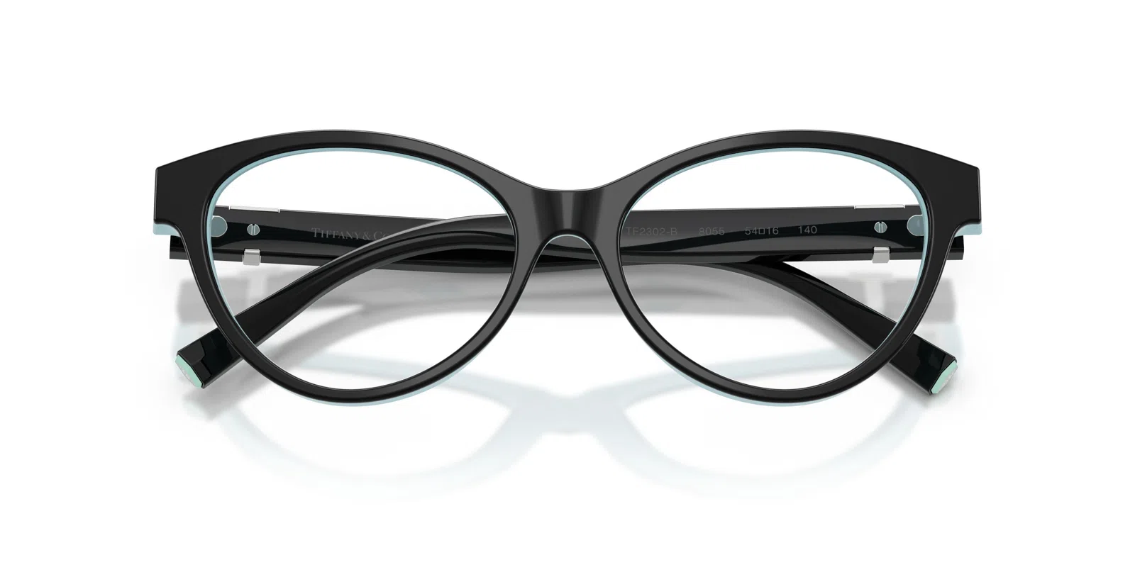 Tiffany 2302B Eyeglasses - view 14